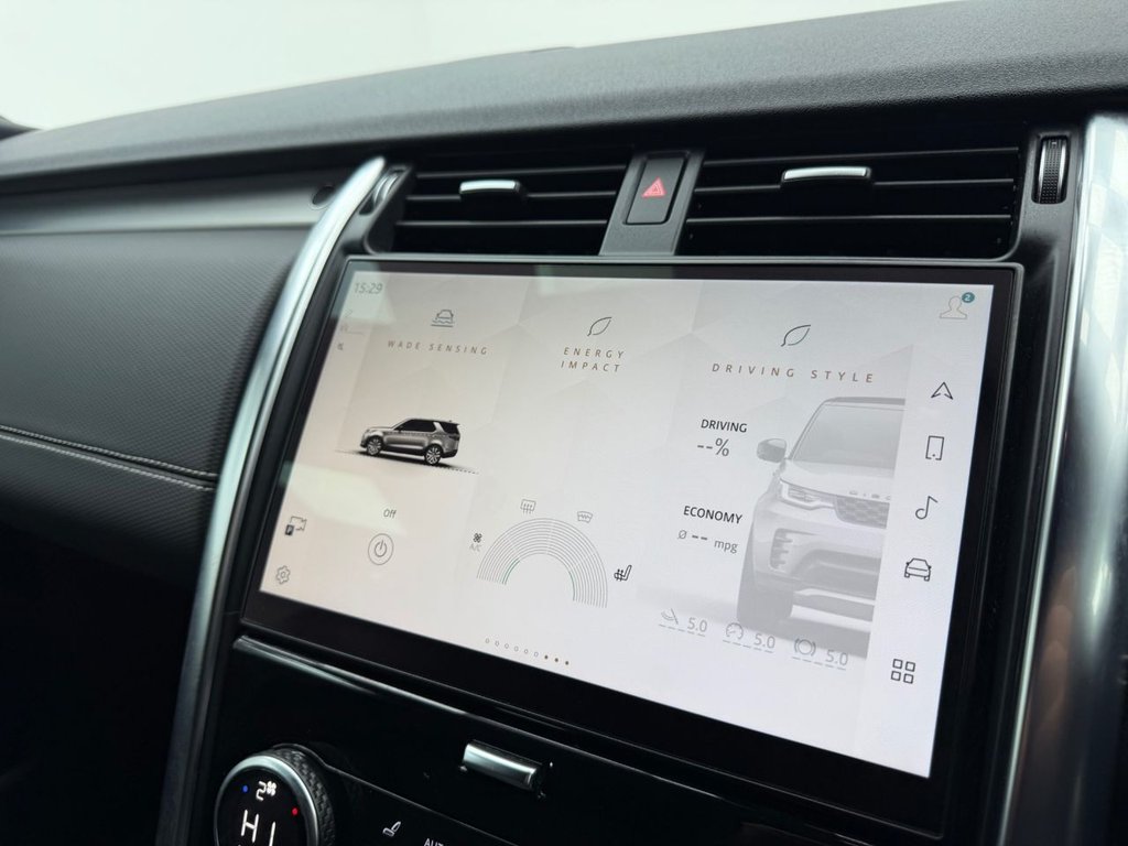 Used Land Rover Discovery 2022 for sale - 76841238: Photo 20