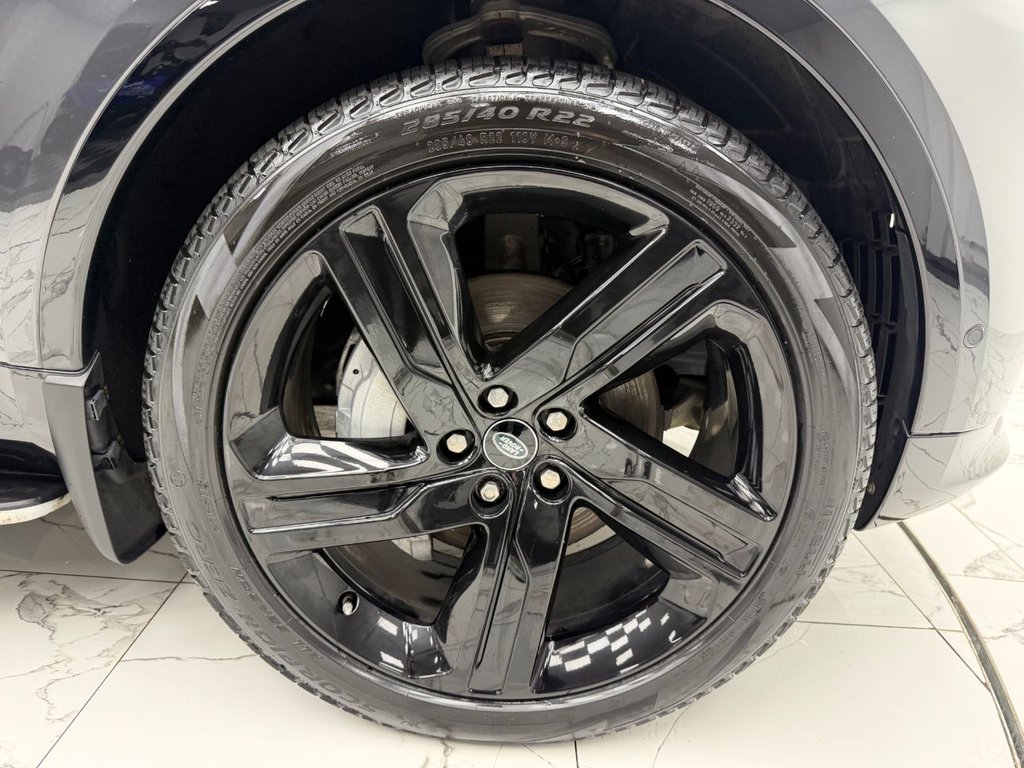 Used Land Rover Discovery 2022 for sale - 76841238: Photo 21