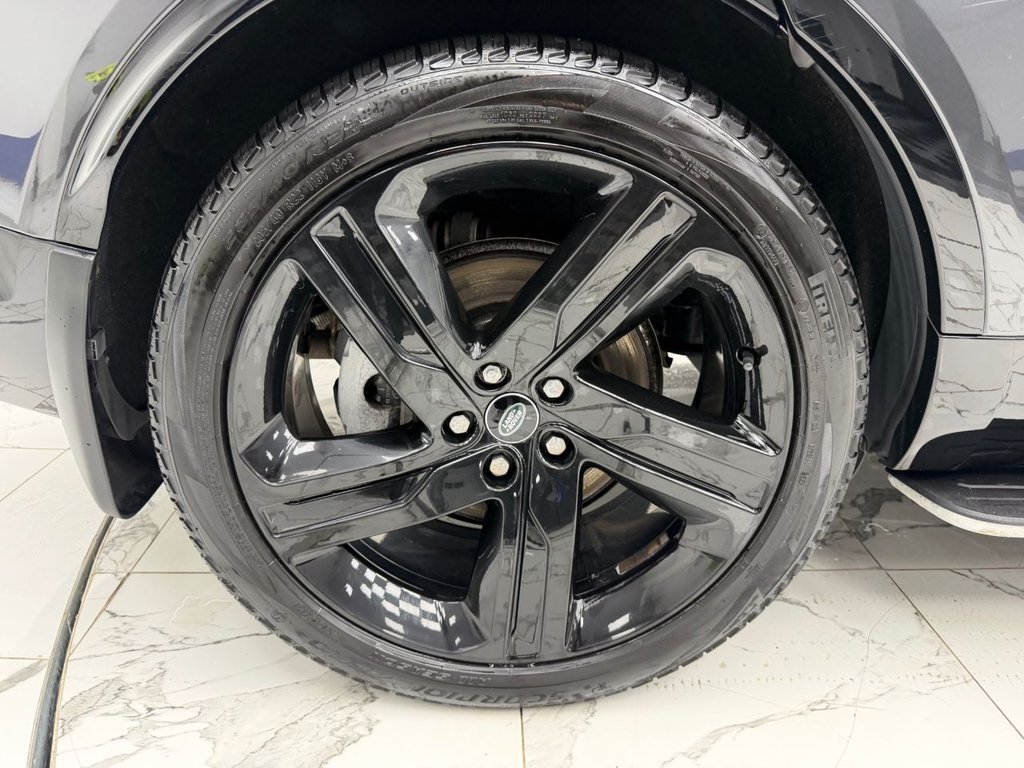 Used Land Rover Discovery 2022 for sale - 76841238: Photo 28