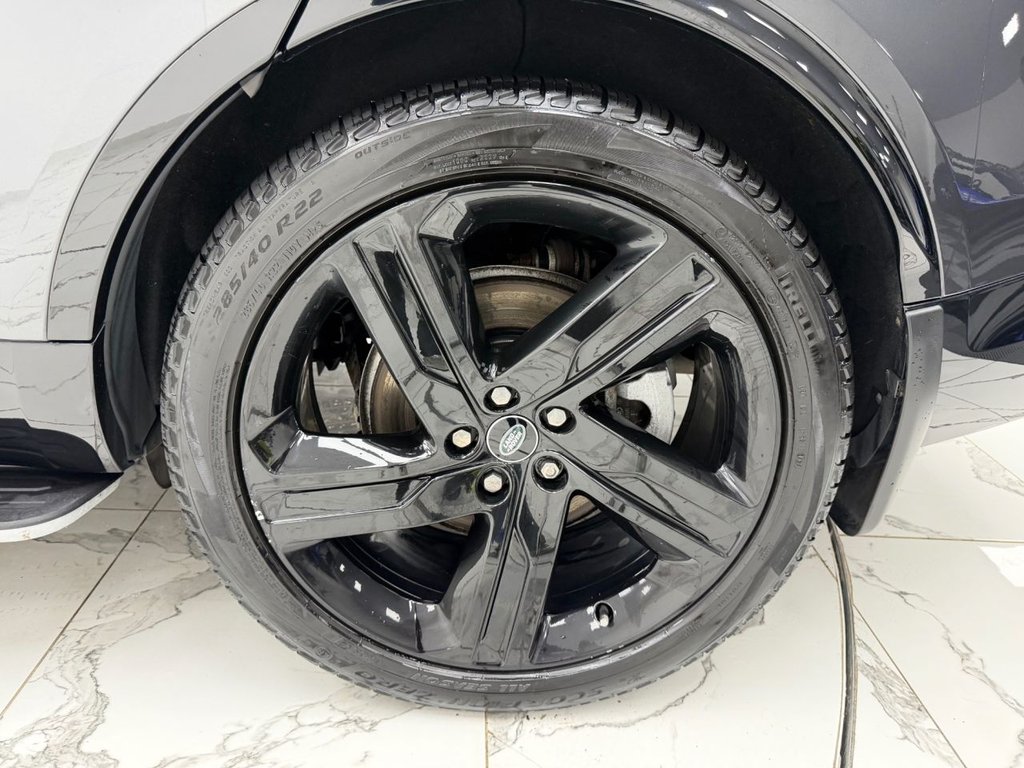 Used Land Rover Discovery 2022 for sale - 76841238: Photo 33