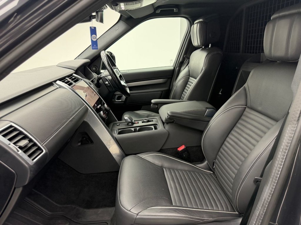 Used Land Rover Discovery 2022 for sale - 76841238: Photo 40