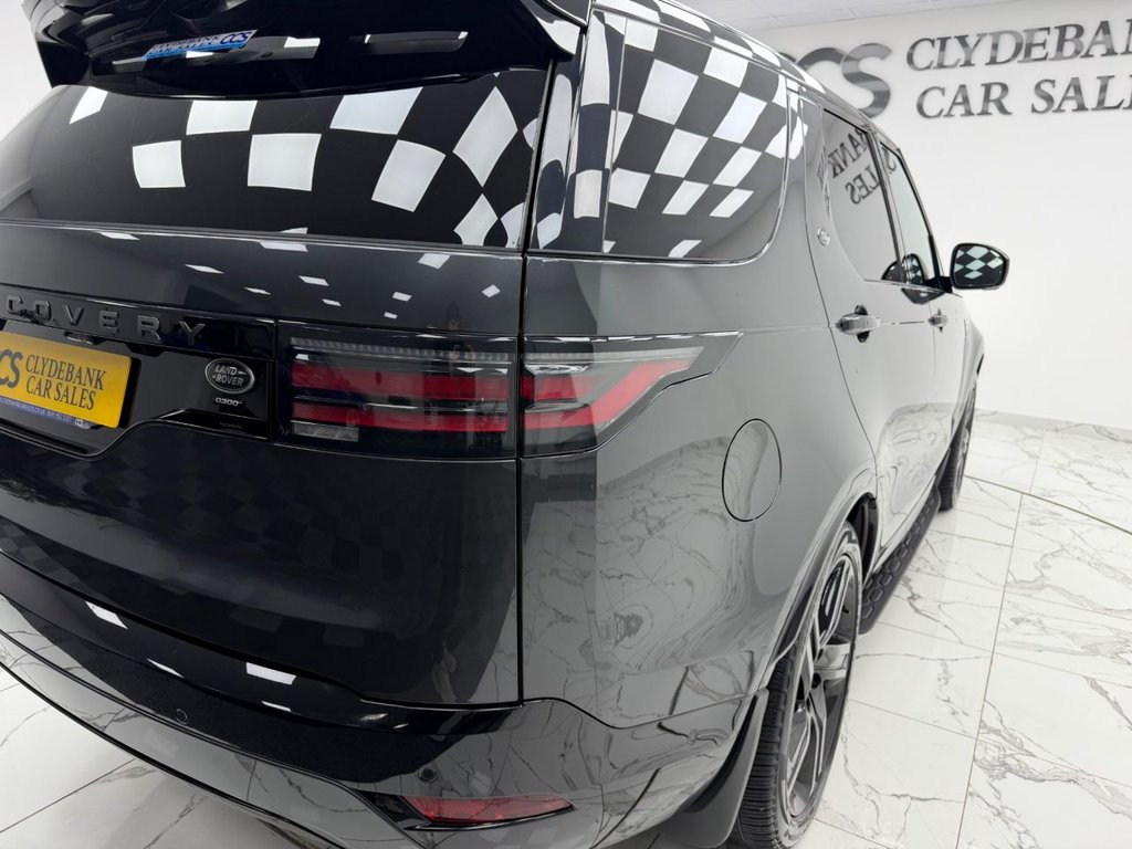 Used Land Rover Discovery 2022 for sale - 76841238: Photo 41