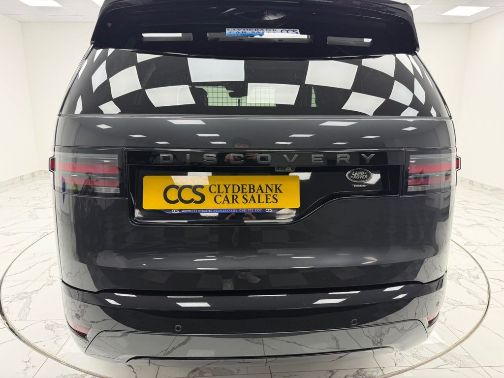 Used Land Rover Discovery 2022 for sale - 76841238: Photo 42