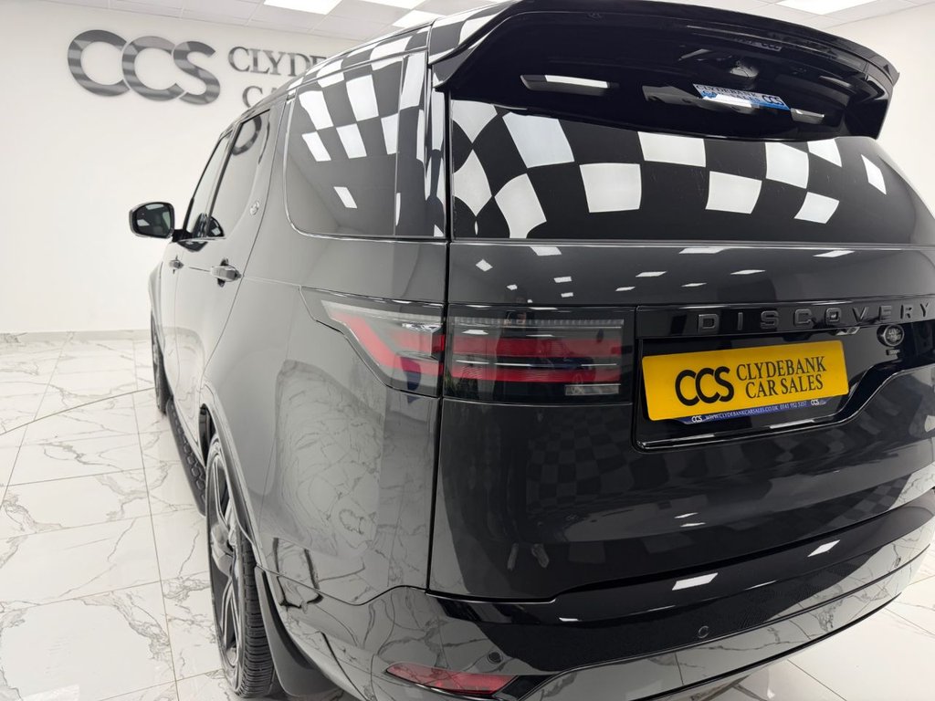 Used Land Rover Discovery 2022 for sale - 76841238: Photo 43