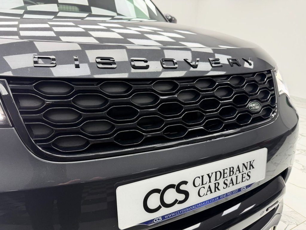 Used Land Rover Discovery 2022 for sale - 76841238: Photo 48