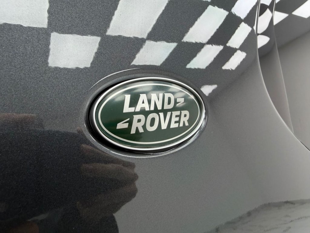 Used Land Rover Discovery 2022 for sale - 76841238: Photo 50