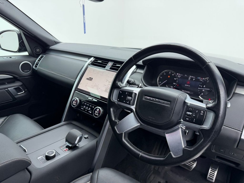 Used Land Rover Discovery 2022 for sale - 76841238: Photo 6