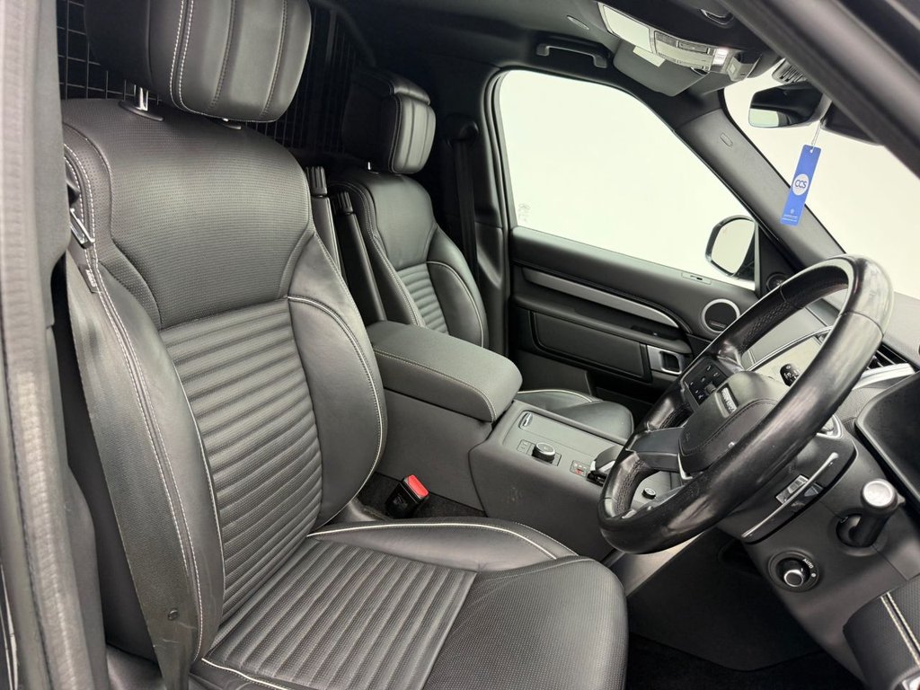 Used Land Rover Discovery 2022 for sale - 76841238: Photo 7