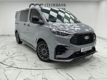 Used Ford Transit Custom 2026 for sale - 78479468: Photo
