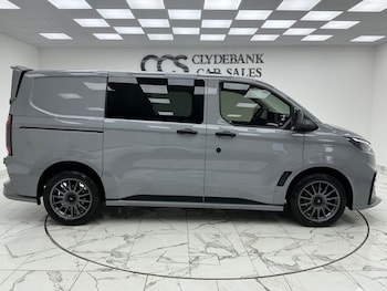 Used Ford Transit Custom 2026 for sale - 78479468: Photo