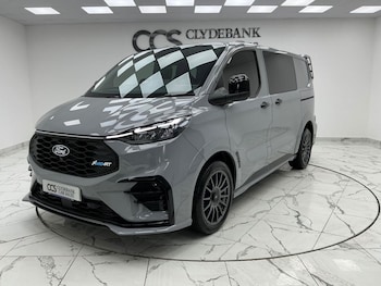 Used Ford Transit Custom 2026 for sale - 78479468: Photo