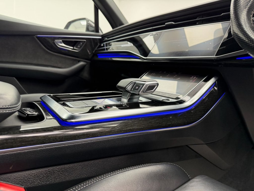 Used Audi Q7 2021 for sale - 76304163: Photo 12