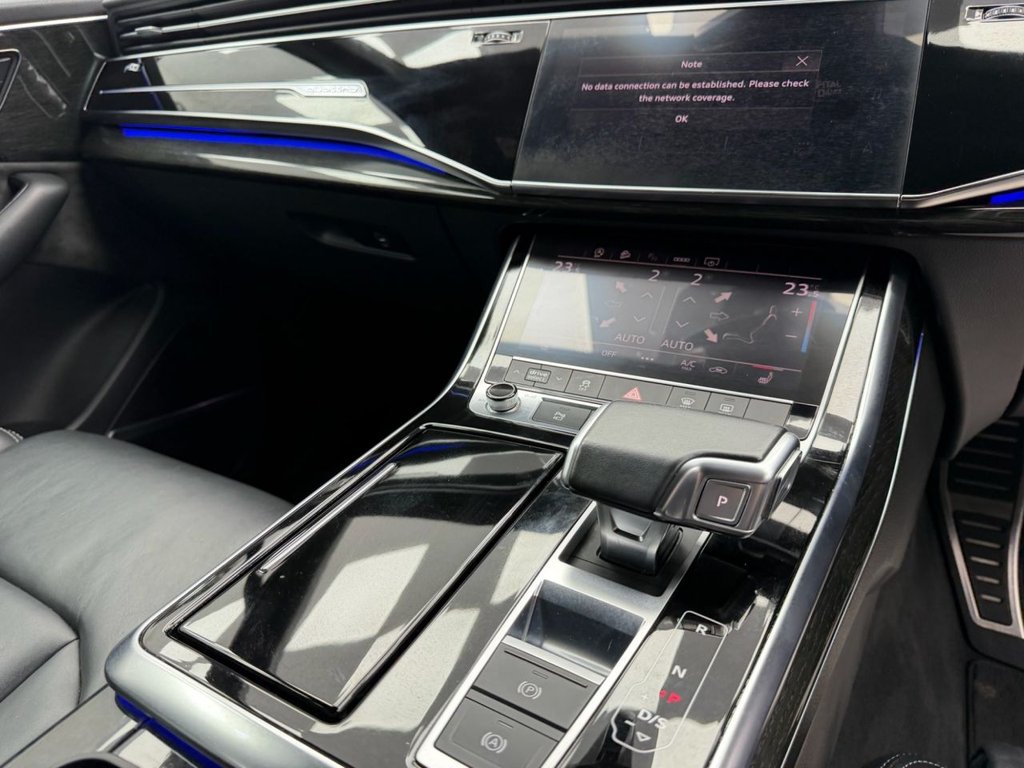 Used Audi Q7 2021 for sale - 76304163: Photo 13