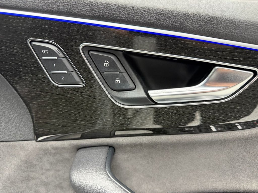 Used Audi Q7 2021 for sale - 76304163: Photo 17