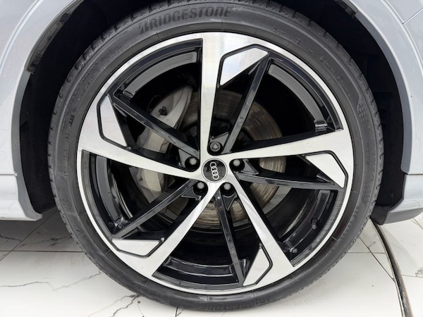 Used Audi Q7 2021 for sale - 76304163: Photo 18