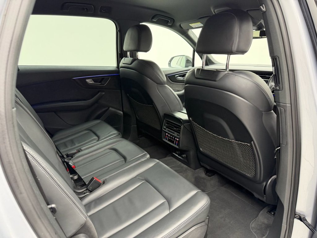 Used Audi Q7 2021 for sale - 76304163: Photo 19