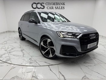 Audi - Q7