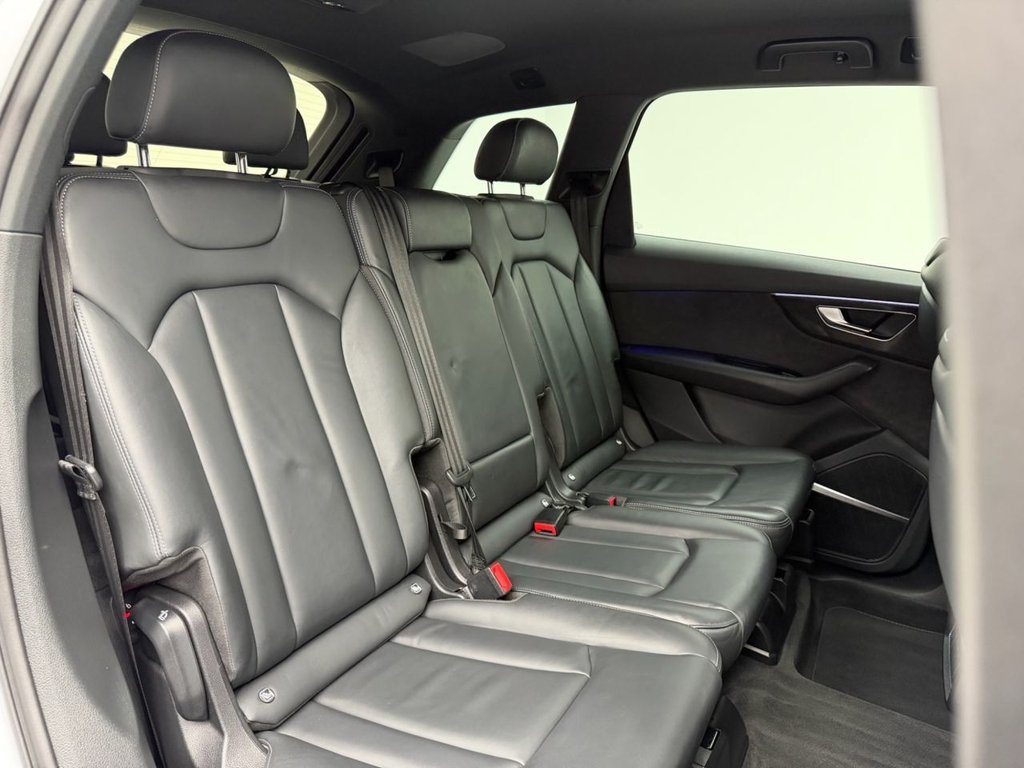 Used Audi Q7 2021 for sale - 76304163: Photo 20