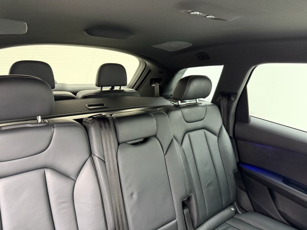 Used Audi Q7 2021 for sale - 76304163: Photo 21