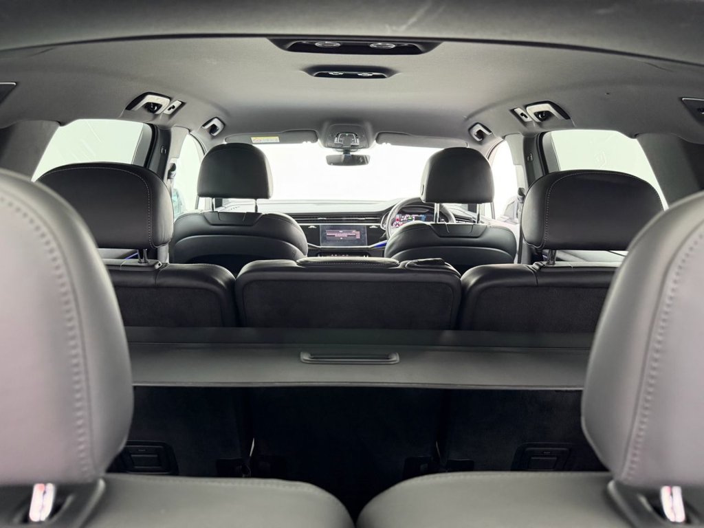 Used Audi Q7 2021 for sale - 76304163: Photo 24