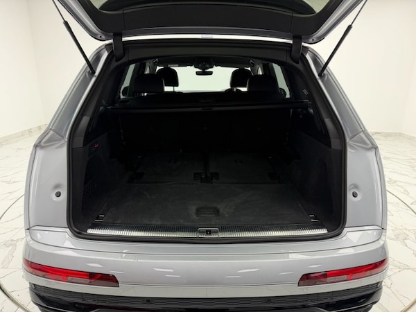 Used Audi Q7 2021 for sale - 76304163: Photo 26