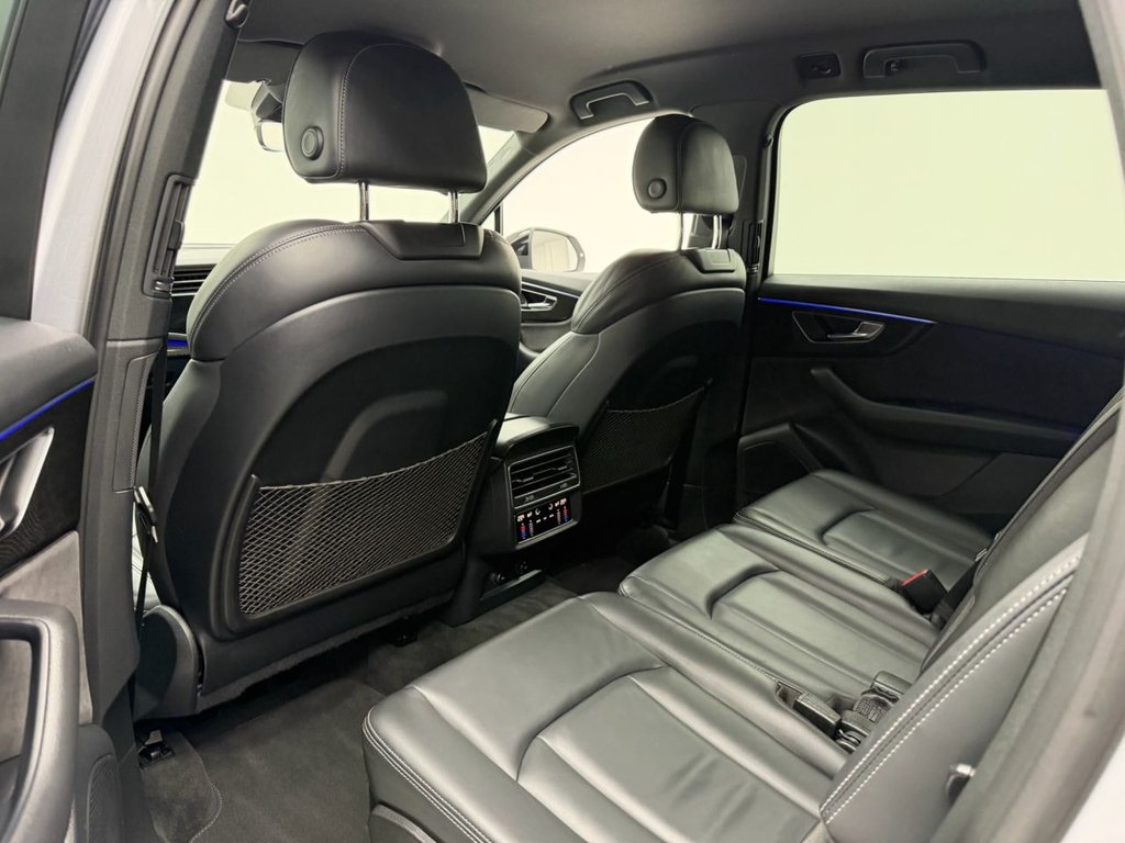 Used Audi Q7 2021 for sale - 76304163: Photo 29