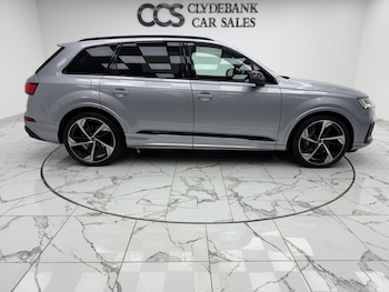 Used Audi Q7 2021 for sale - 76304163: Photo 2