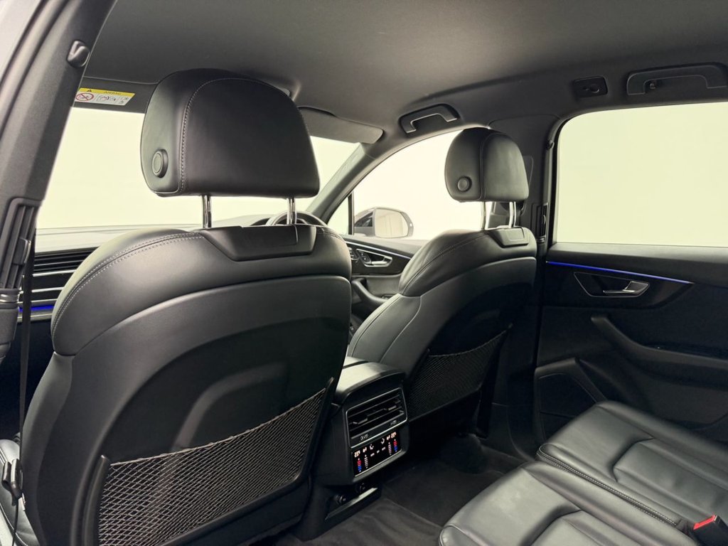 Used Audi Q7 2021 for sale - 76304163: Photo 30