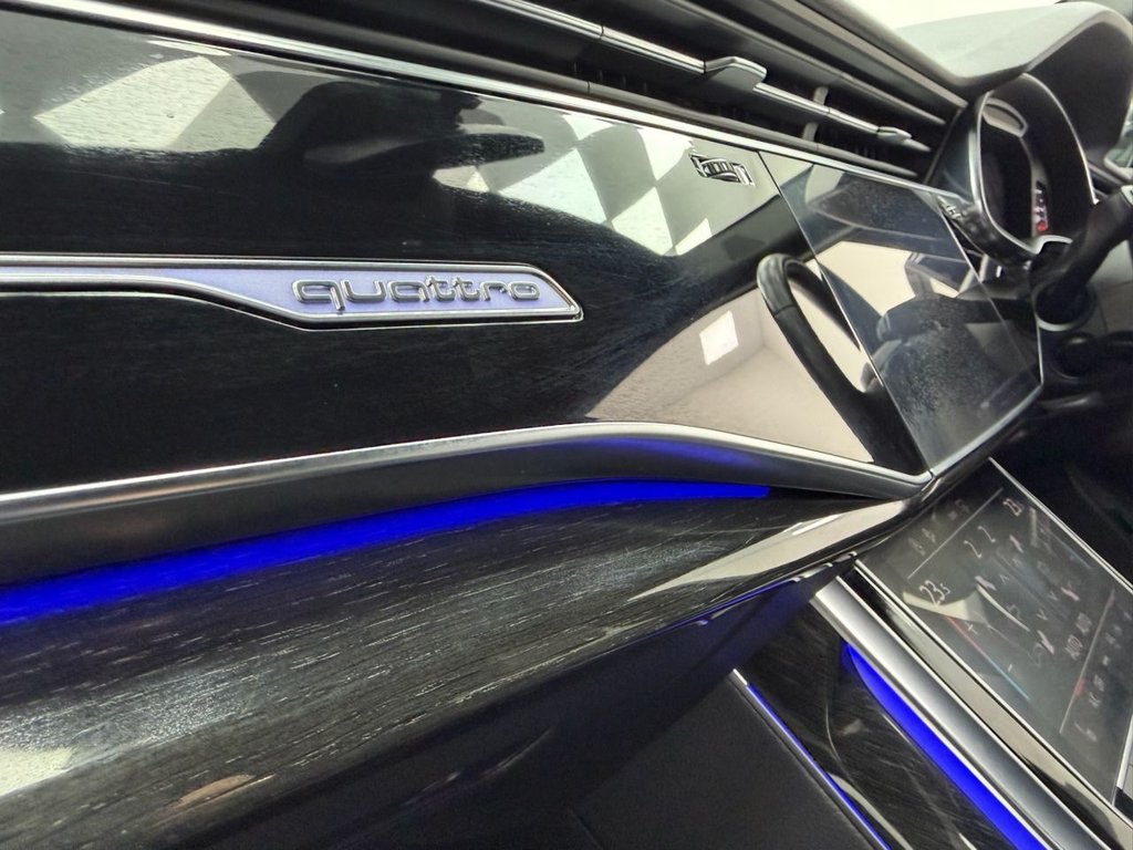 Used Audi Q7 2021 for sale - 76304163: Photo 33