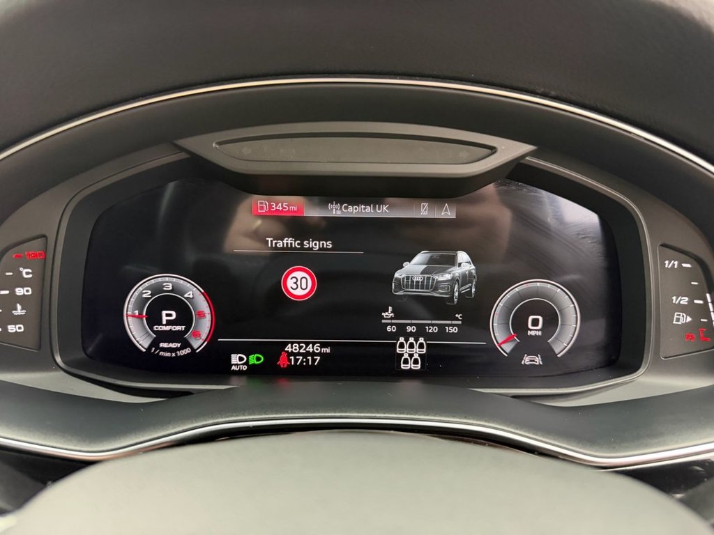 Used Audi Q7 2021 for sale - 76304163: Photo 39