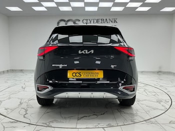 Used Kia Sportage 2022 for sale - 79437702: Photo