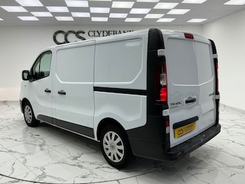 Used Renault Trafic 2016 for sale - 79607678: Photo