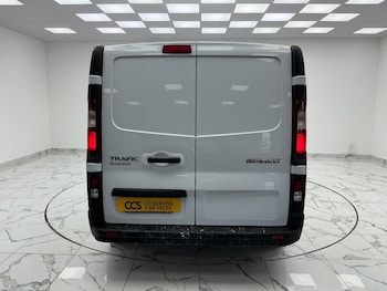 Used Renault Trafic 2016 for sale - 79607678: Photo