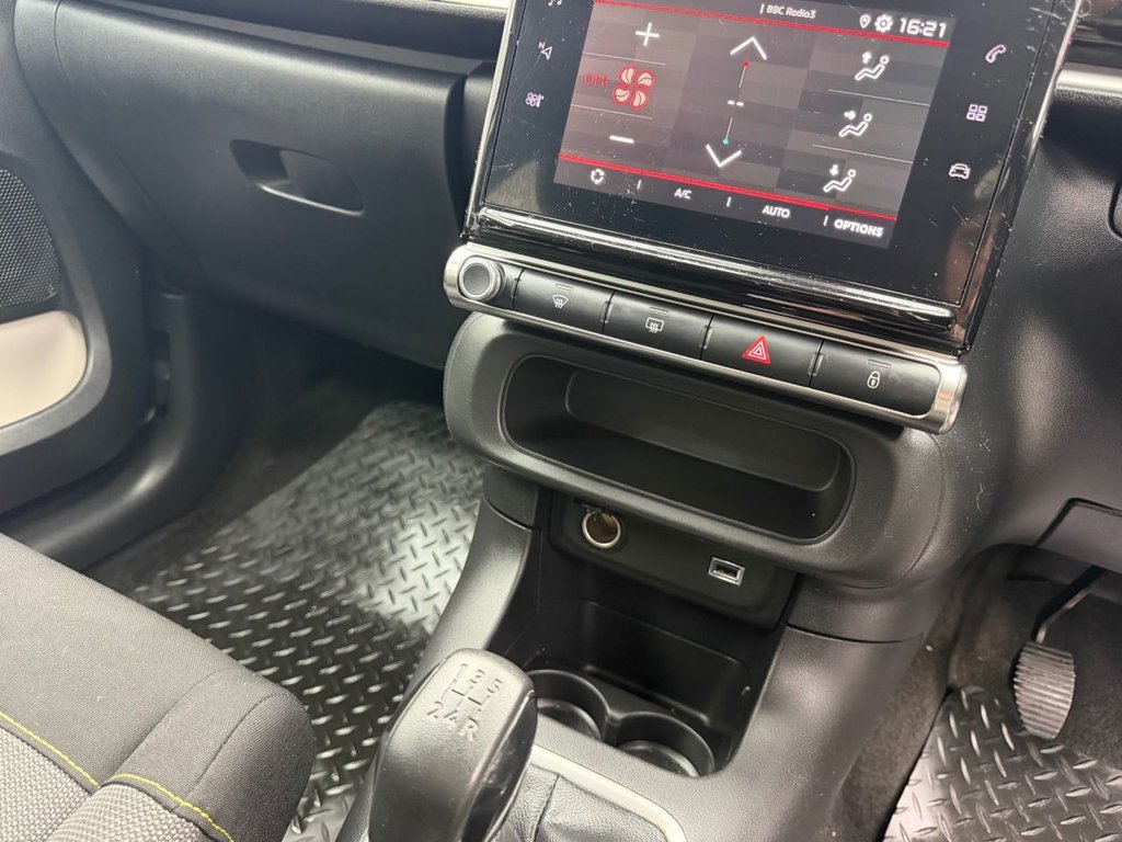 Used Citroen C3 2019 for sale - 76558987: Photo 11