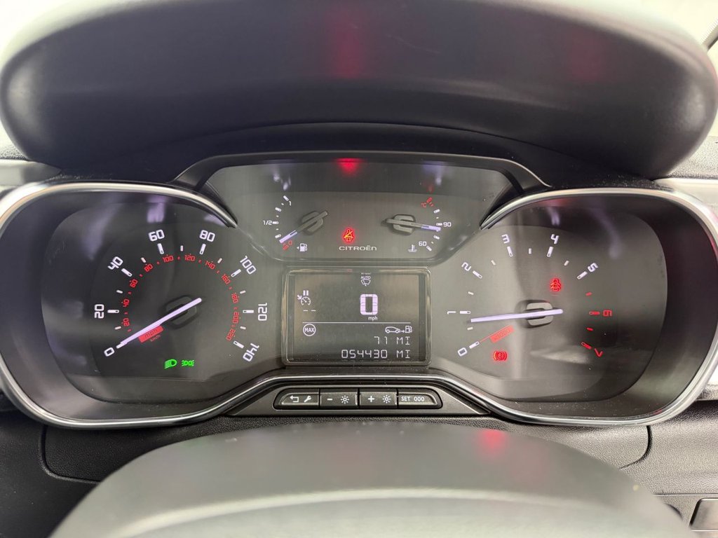 Used Citroen C3 2019 for sale - 76558987: Photo 12