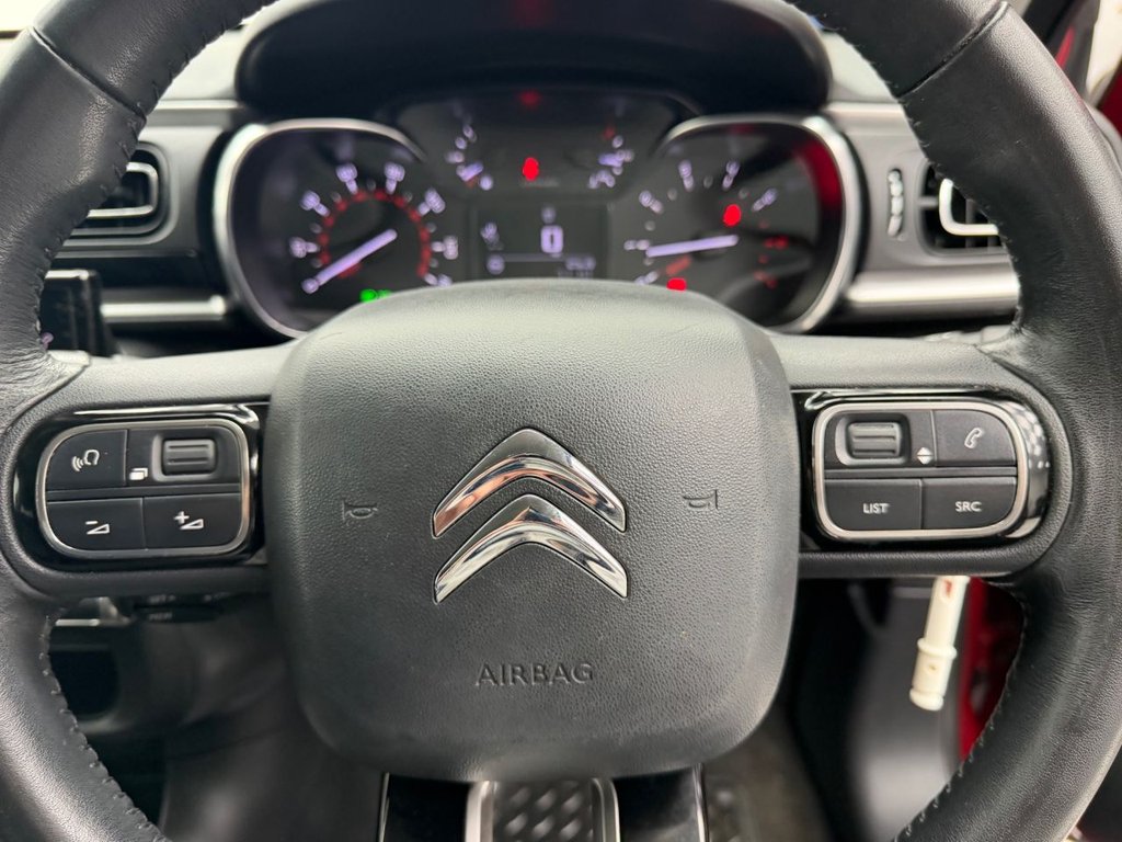 Used Citroen C3 2019 for sale - 76558987: Photo 13