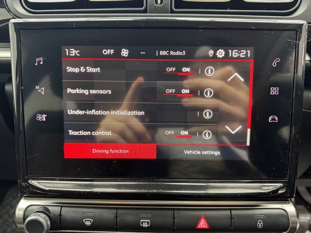 Used Citroen C3 2019 for sale - 76558987: Photo 15