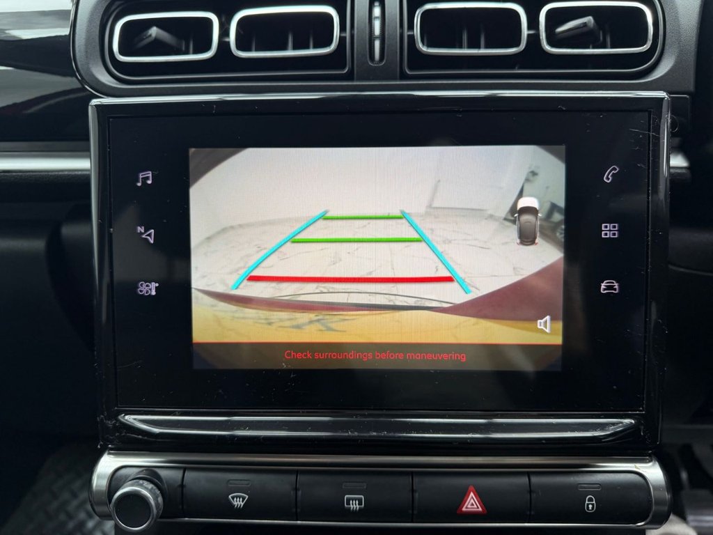 Used Citroen C3 2019 for sale - 76558987: Photo 16