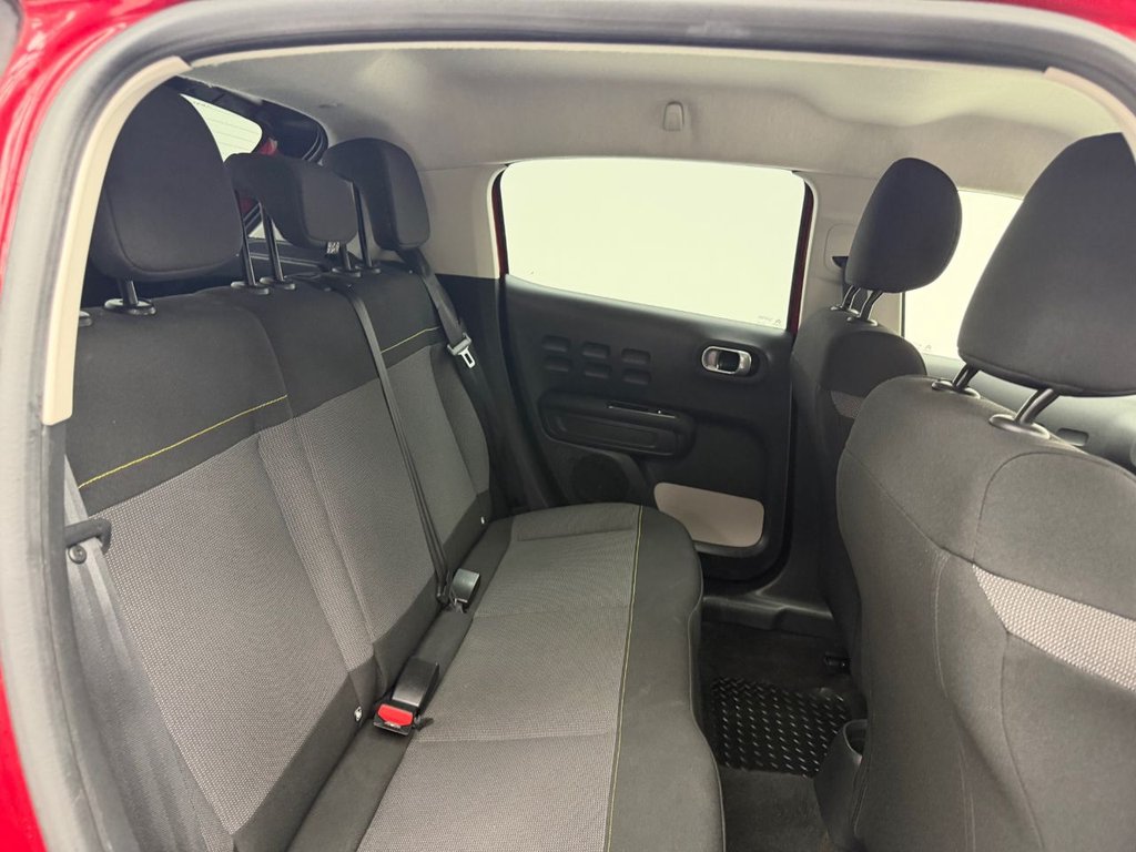 Used Citroen C3 2019 for sale - 76558987: Photo 17