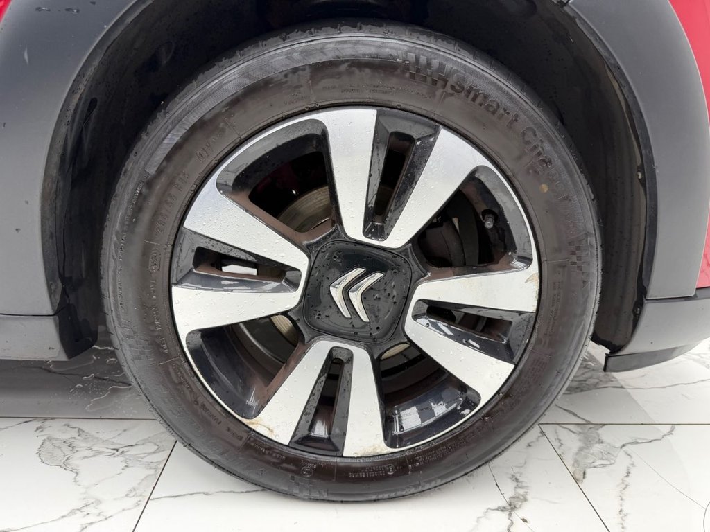 Used Citroen C3 2019 for sale - 76558987: Photo 18