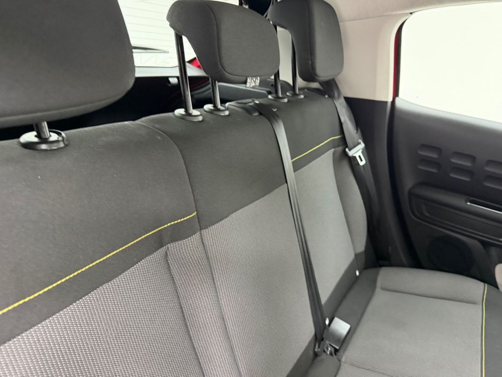 Used Citroen C3 2019 for sale - 76558987: Photo 21