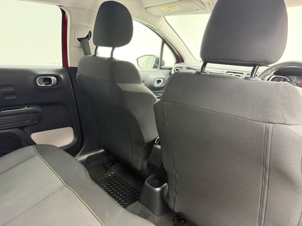 Used Citroen C3 2019 for sale - 76558987: Photo 22