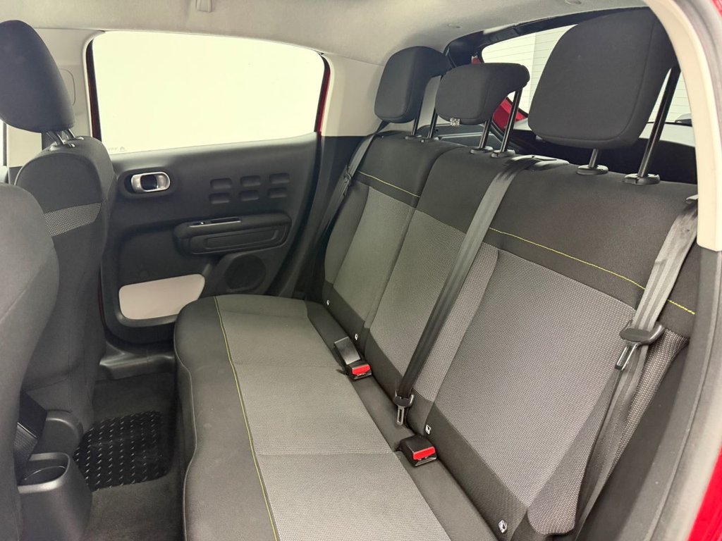 Used Citroen C3 2019 for sale - 76558987: Photo 23