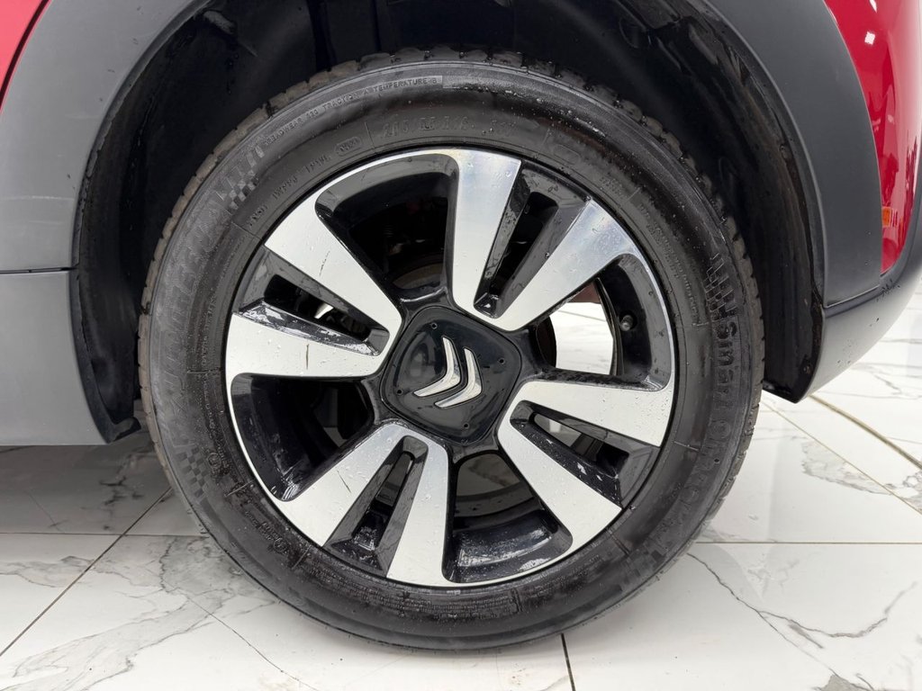 Used Citroen C3 2019 for sale - 76558987: Photo 26