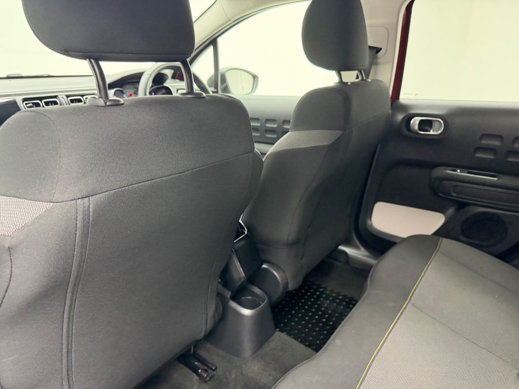 Used Citroen C3 2019 for sale - 76558987: Photo 28