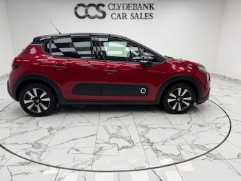 Used Citroen C3 2019 for sale - 76558987: Photo