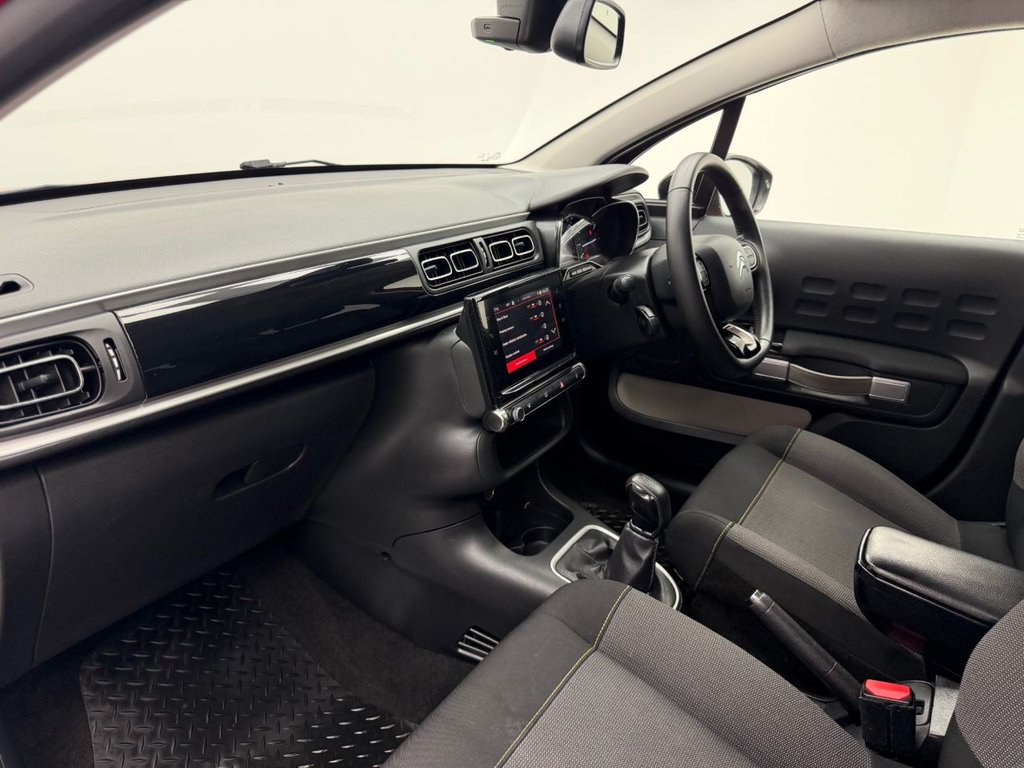 Used Citroen C3 2019 for sale - 76558987: Photo 30