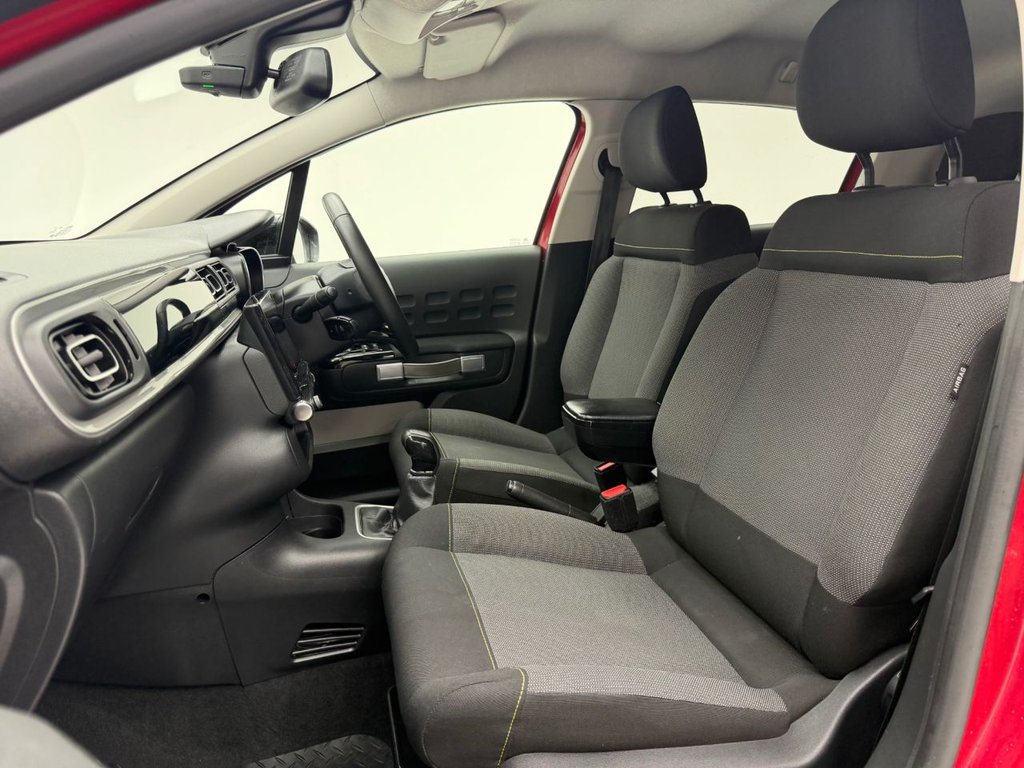 Used Citroen C3 2019 for sale - 76558987: Photo 31