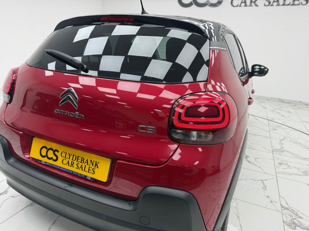 Used Citroen C3 2019 for sale - 76558987: Photo 32