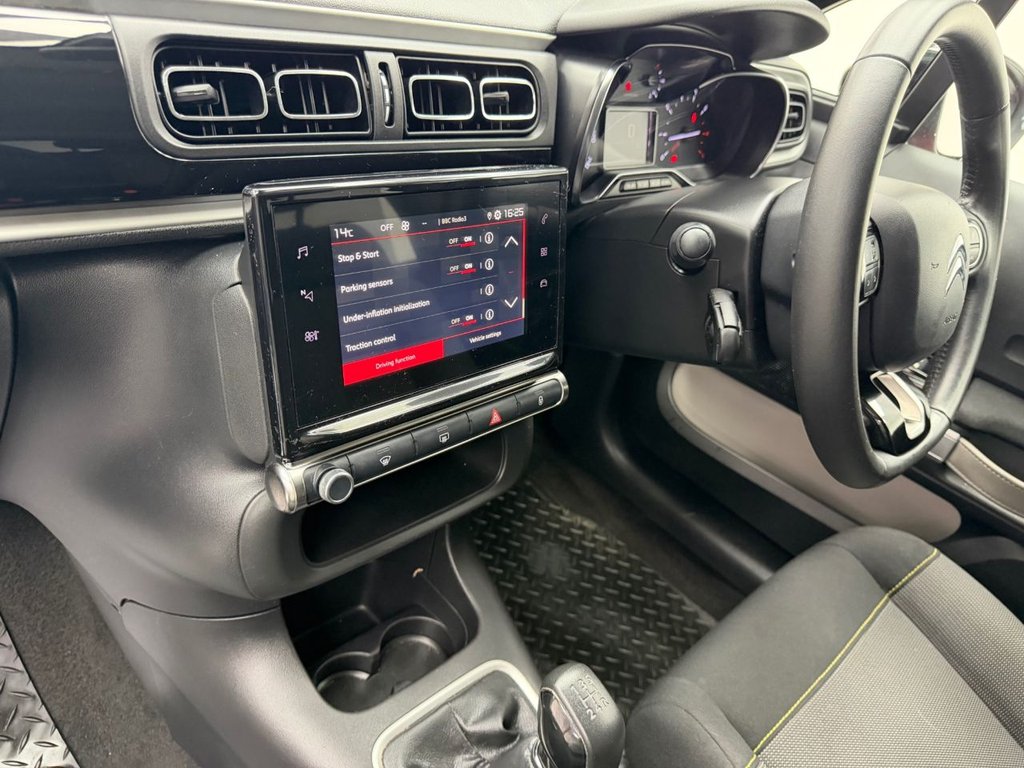 Used Citroen C3 2019 for sale - 76558987: Photo 34